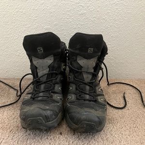 Salomon X Ultra Men’s Hiking Boots